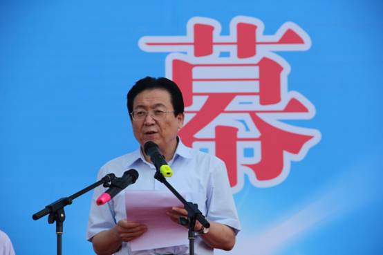 鹿城牛羊會，會員企業(yè)捧榮歸