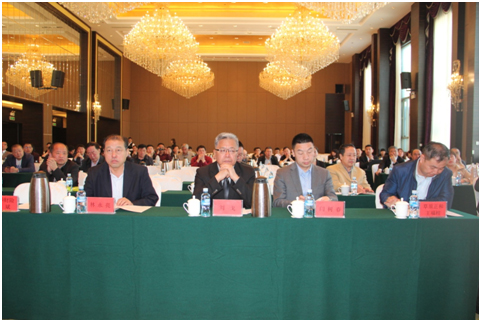 “開放互聯(lián)、跨界融合——2016綠色農(nóng)牧產(chǎn)業(yè)創(chuàng)新升級發(fā)展論壇”精彩開講