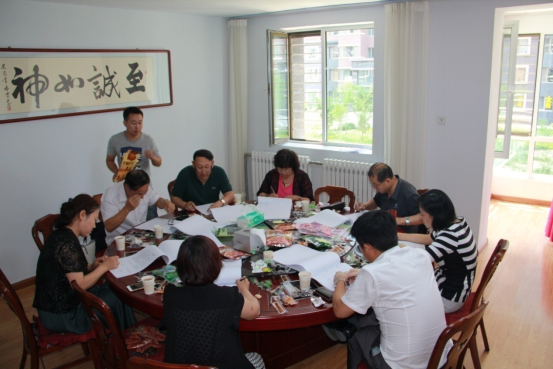 名優(yōu)特產(chǎn)品評(píng)定、包裝設(shè)計(jì)競(jìng)賽進(jìn)入綜合評(píng)定階段